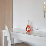 Bright Quiet Flats W/ Terrace Apartment