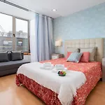 Appartement Bright Quiet Flats W/ Terrace