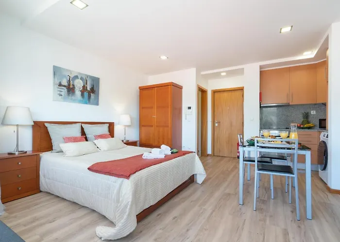 Appartamento Bright Quiet Flats W/ Terrace