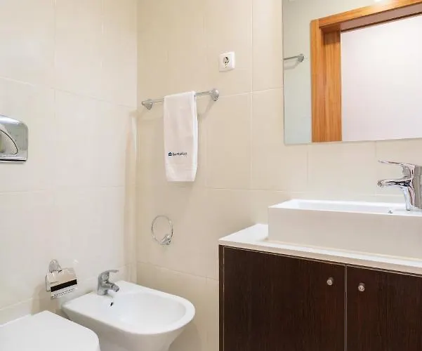 Appartamento Bright Quiet Flats W/ Terrace